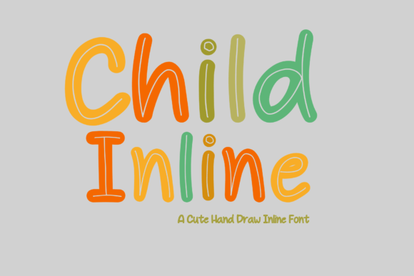 Child Inline