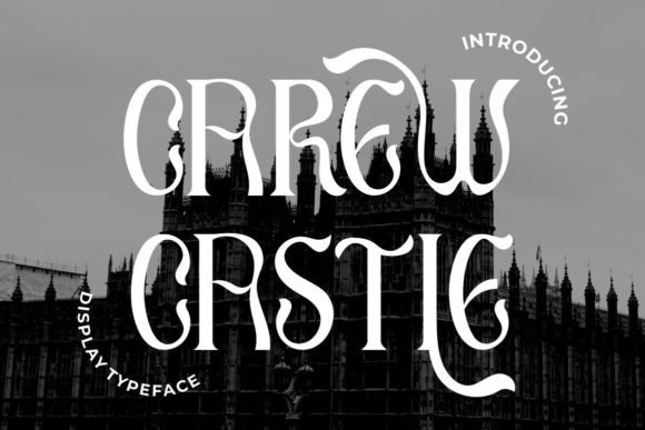 Experience Carey Castle in Web Design
