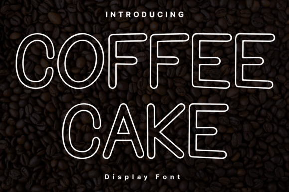 How Coffee Cake Transformed My Bakery’s Brand