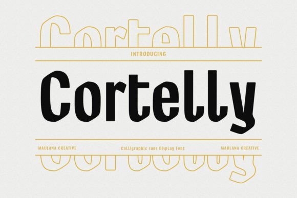 How Cortelly Transformed My Brand's Visual Identity